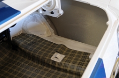 SFM6S090 Trunk Interior Right